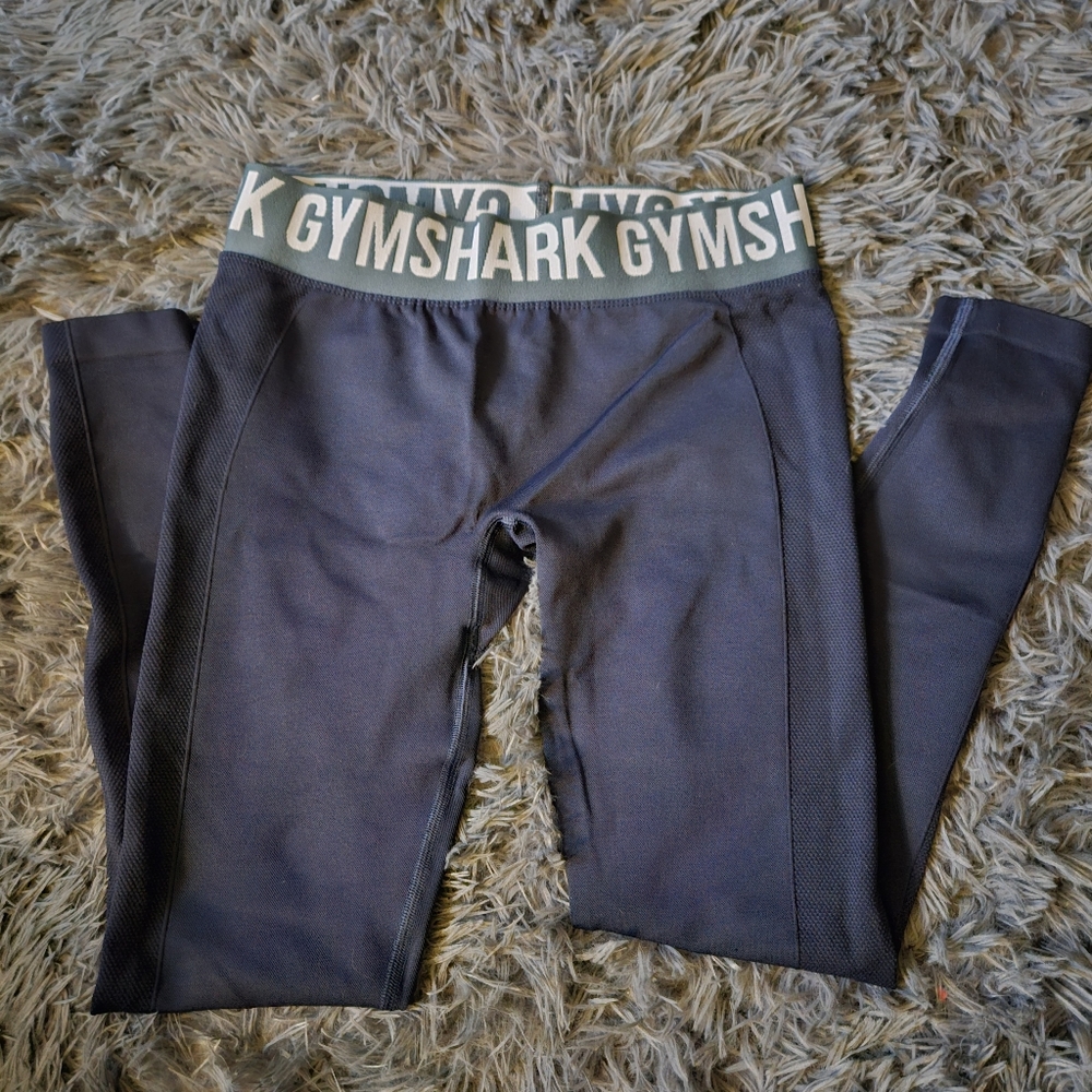Gymshark leggings size small